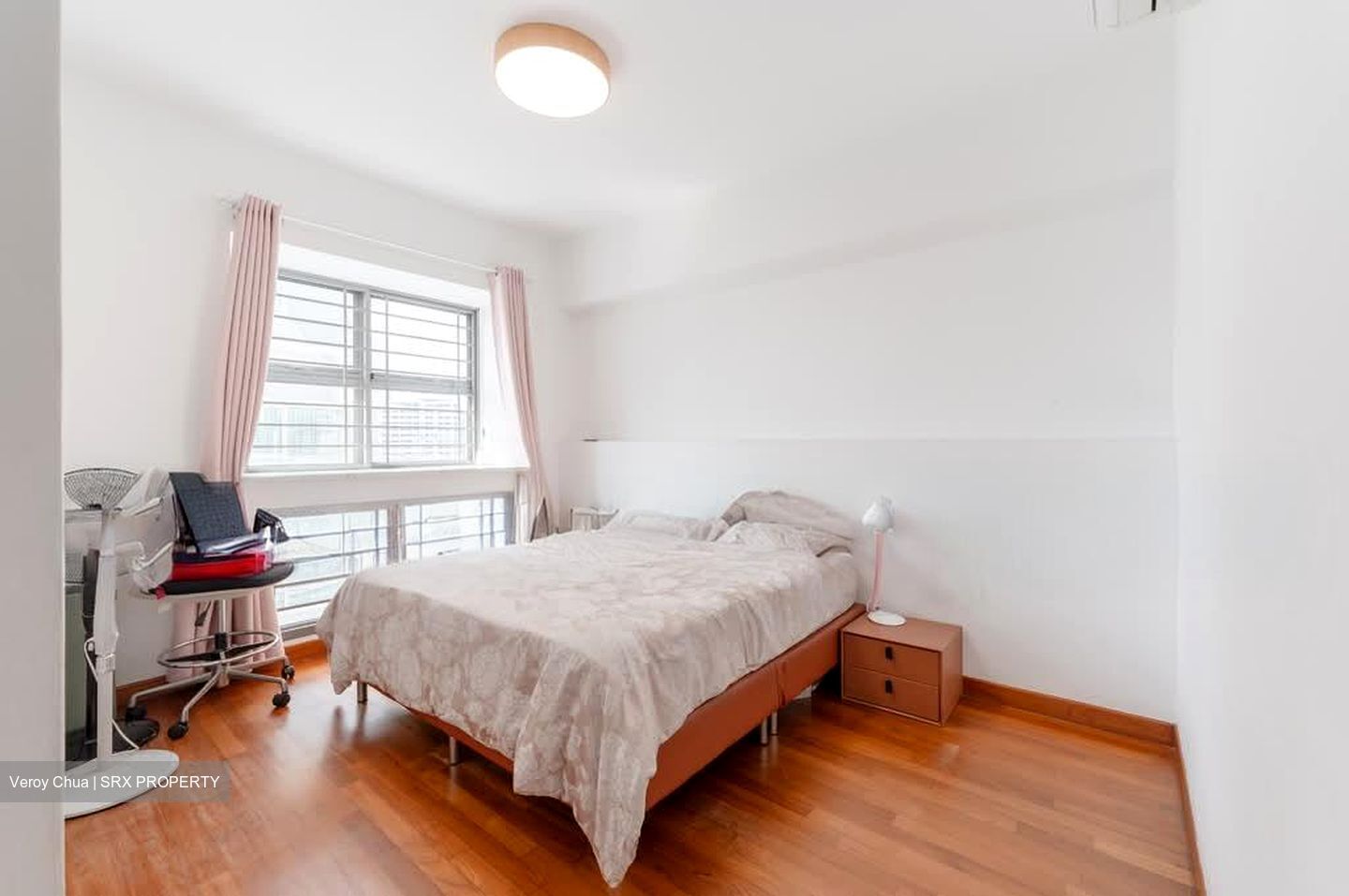 Kim Keat Gardens (D12), Apartment #572742911